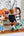 One Piece Full Set of 10 Characters Figurines
