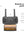 Drones Quadcopter 5G 4K GPS Drone X Pro with HD Dual Camera WiFi FPV Foldable RC
