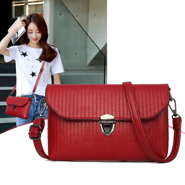 Crossbody Women's Casual Bag