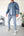 Men's Brushed Casual Shirt