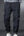 Men's Loose Cargo Pants with Drawstring and Pockets