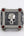 Men's Vintage Alloy Ring