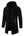 Urban Ease Men's Hooded Cardigan