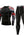 Men's Sports Tights Set