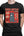 Funny Catzilla Japan Cat Lover Men's T-Shirt
