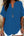 Women's Loose Ice Silk Shirt