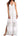 Summer Women's Lace V-Neck Spliced Dress (Beach Dress)
