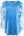 Tie-Dye Gradient Casual Women's Sweater