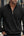 Men's Embroidered Corduroy Shirt