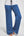 Casual Wide Leg Women's Pants