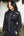 Sweat-Enhancing Workout Suit for Intense Training