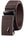 Men's Nylon Automatic Buckle Canvas Belt - New Trend
