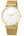 Ultra-Thin Quartz Watch for Men