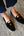 Low-Cut Square Head Women's Footwear for Comfort