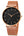 Ultra-Thin Quartz Watch for Men