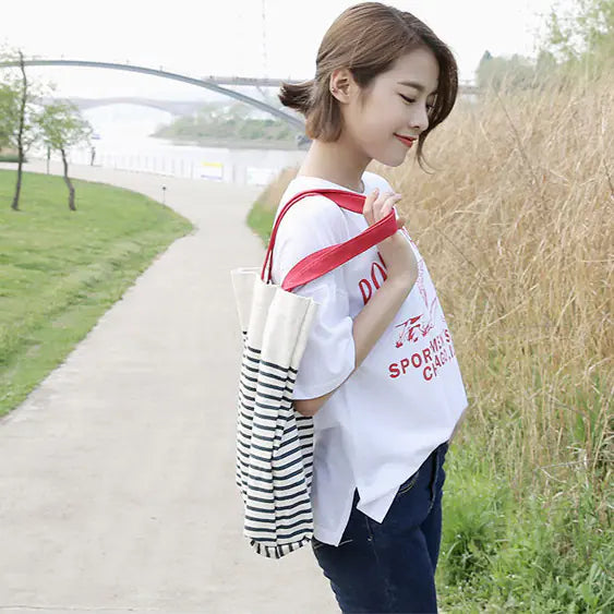Crossbody Women's Shoulder Bag
