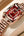 Waterproof Fashion Women's Watch