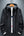Autumn New Korean Style Casual Jacket with Hood