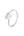 Personalized Stainless Steel Creative Number Ring