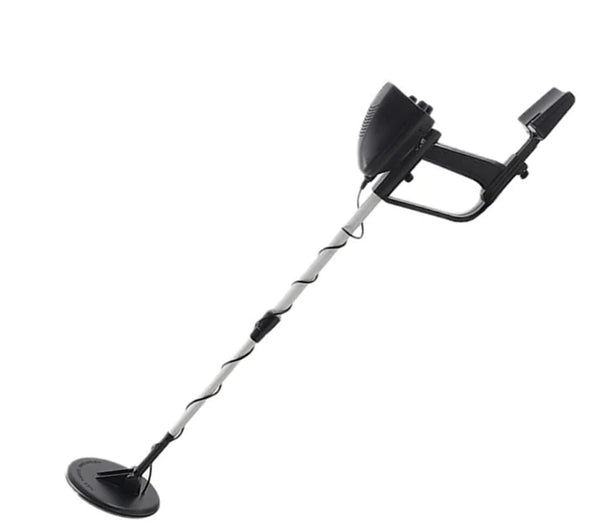 Underground Metal Detector for Archaeology and Treasure