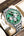 Luminous Waterproof Quartz Men's Watch