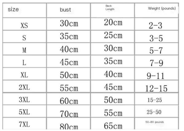 Teddy Pirate Costume for Pets