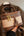 Women's Casual Messenger Bag