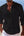 Men's Linen Beach Shirt