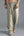 Men's Large Loose Casual Linen Sports Pants
