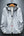 Autumn New Korean Style Casual Jacket with Hood