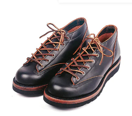Fashionable Leather Casual Shoes for Men