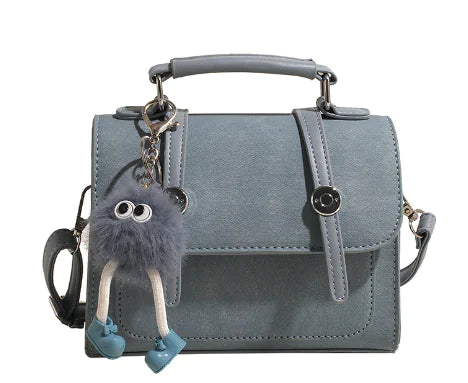 2018 Women's Fashion Shoulder Bag - Simple Crossbody Bag