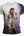 Michael Jackson 3D Print Polyester Men's T-Shirt