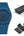 Men's Waterproof Quartz Watch