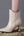 Soft Leather Women's Shoes in New Fashion Style
