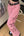 Women's Retro XINGX All-Matching Straight Pants