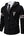 Winter Men's Knit Sweater Coat