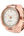 Women's Roman Dial Elegant Watch