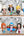 One Piece Full Set of 10 Characters Figurines