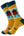 Men's Cotton Dress and Casual Socks Collection