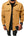 Ultimate Comfortable Men's Shirt Jacket (One Piece)