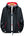 Autumn New Korean Style Casual Jacket with Hood