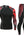Men's Compression T-Shirt and Leggings Fitness Kit