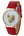 Owl Pattern Women's Watch
