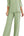 Womens Wedding Pant Suits Elegant Mother of The Bride Pant Suit Chiffon Pants Suits for Women 10 Sage Green