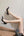 Red Bottom Pointed Heels - Women's Sexy Party Shoes