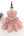 Girls Baby Wedding Princess Fashion Dress