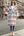 Long Women's Woolen Coat