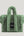 Simple Plush Handheld Women's Bag