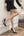 Red Bottom Pointed Heels - Women's Sexy Party Shoes